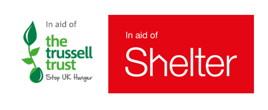 supporting those in need this Christmas