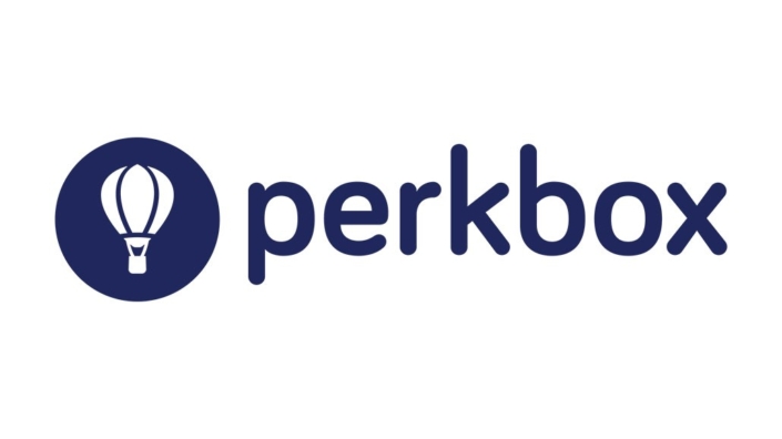 Perkbox logo Perkbox