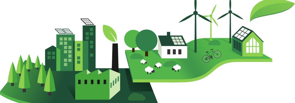 net zero
