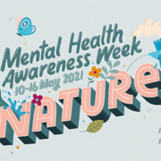 Mental Health Awareness Week