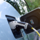 electric car