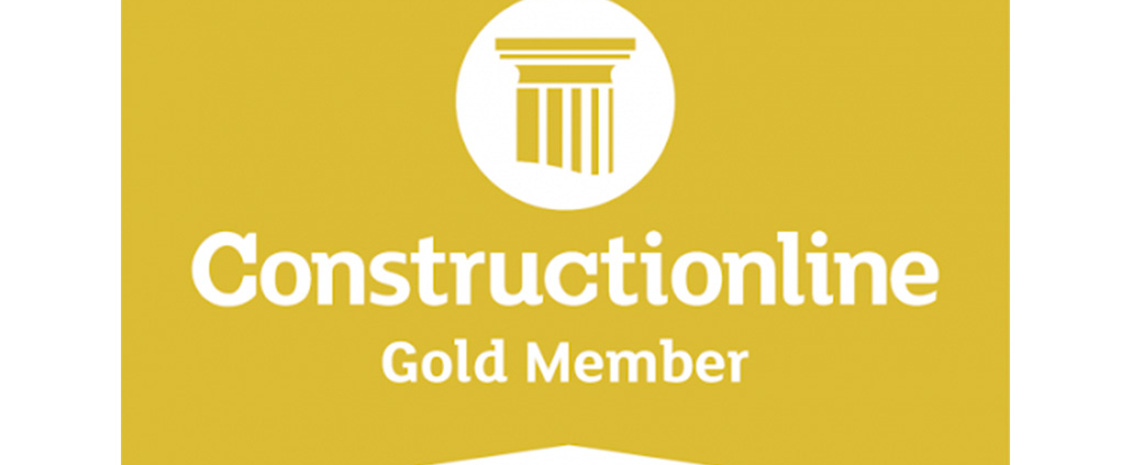 Constructionline Gold Membership