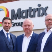 Matrix Makes New Exec Appointments