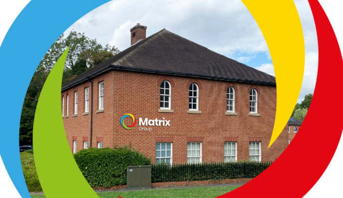 New Head Office