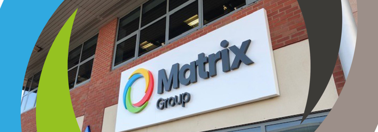 Matrix Group Warrington office