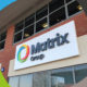 Matrix Group Warrington office